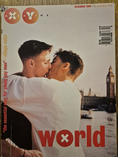 Magazine december 1996 for sale  ROMFORD