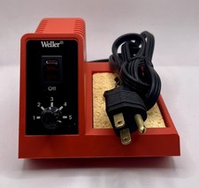 Weller wlc100 electronic for sale  Fort Lauderdale
