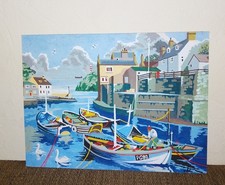 Original acrylic painting for sale  KEIGHLEY