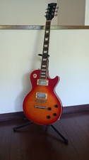 Raro Samick LS-ST Les Paul tipo padrão comprar usado  Enviando para Brazil