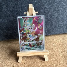 Pokémon minccino illustration gebraucht kaufen  Hagen