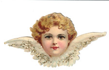 Blate victorian scraps gebraucht kaufen  Deutschland