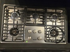 Miele km3475g stainless for sale  West Bloomfield