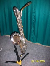 Evette schaeffer baritone for sale  Madison