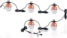 Lumen construction lights for sale  San Francisco