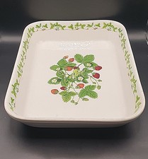 Mint portmeirion baking for sale  STAMFORD