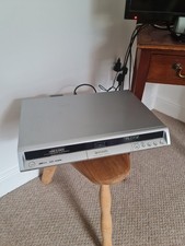 Panasonic dmr ex75 usato  Spedire a Italy