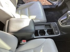 Console front floor for sale  Carnesville