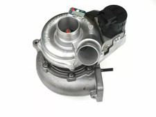 Turbocompressore land rover usato  Casalnuovo di Napoli