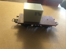 Lima carro merci usato  Arezzo