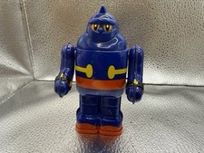 Tetsujin wind tin for sale  Las Vegas