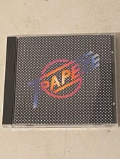 Trapeze by Trapeze (CD, Nov-1996, One Way Records) BX1 comprar usado  Enviando para Brazil