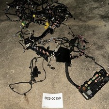 Body wiring harness for sale  Decatur