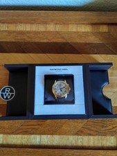 Montre chronographe quartz d'occasion  Void-Vacon