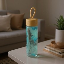 Ello glass water for sale  Oak Creek