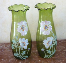 Paire vases style d'occasion  Sucy-en-Brie
