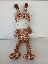 Hobby Lobby Pelúcia Girafa Prateleira Sitter Brinquedo de Recheado Safari Girafa Brinquedo 21" comprar usado  Enviando para Brazil