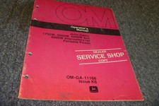 John deere 4000w usato John deere 4000w usato  Spedire a Italy