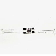 Clipe atuador de contato mola chave barra espacial para Macbook A1706 A1707 A1708 A1534 comprar usado  Enviando para Brazil