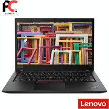 Lenovo ThinkPad T490s i5/i7 8ª Geração 16GB RAM 512GB SSD 14" FHD WIN 11 Pro, usado comprar usado  Enviando para Brazil