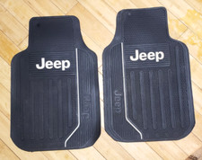 Jeep logo floor for sale  Springfield