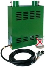 Solatel gp12 burner for sale  Saint Clair Shores