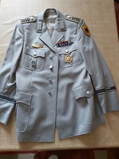 Uniform jacke bundeswehr gebraucht kaufen  Laupheim