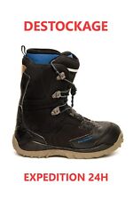 Boots snowboard adulte d'occasion  France