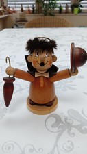 Räuchermännchen arthur engel gebraucht kaufen  Karlstadt