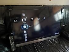 Sony bravia led for sale  LONDON