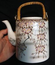 Japanese porcelain kutani for sale  Port Hueneme