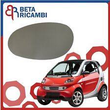 Vetro specchietto per usato  Massa di Somma