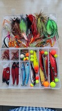 Pilker set dorschfliege gebraucht kaufen  Ludwigshafen am Rhein