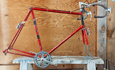 1985 motobecane grand for sale  Madison