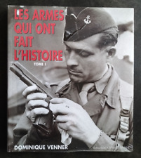 Armes histoire tome d'occasion  Les Sables-d'Olonne