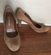 Pumps leder david gebraucht kaufen  Walsrode