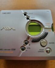 Aiwa net portable for sale  LUTON