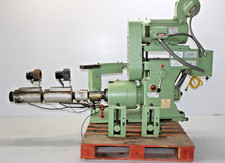 Bekum extruder plastic for sale  Miami