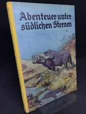 Abenteuer südlichen sternen gebraucht kaufen  Leer (Ostfriesland)