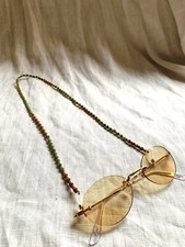 Selbstgemachte brillenketten b gebraucht kaufen  München