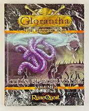Runequest glorantha the usato  Spedire a Italy