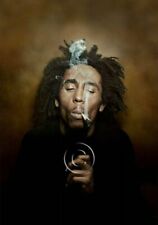 Bob marley jamaica for sale  MANCHESTER