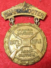 Nra junior division for sale  Minneapolis