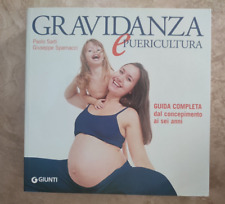 Gravidanza puericultura giunti usato  Zerbolo