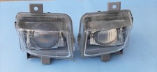 Coppia fari fendinebbia usato Coppia fari fendinebbia usato  Cinisi