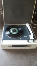 Platine player disque d'occasion  Wasselonne