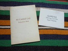 Quad control unit for sale  WORTHING