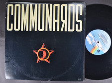 communards vinyl record for sale  Jersey City