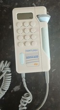 Huntleigh doppler for sale  COLWYN BAY