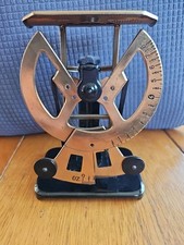 Replica vintage postal for sale  BRIGHTON